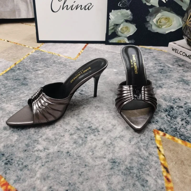 Trendsetting Ysl Sandals 11096