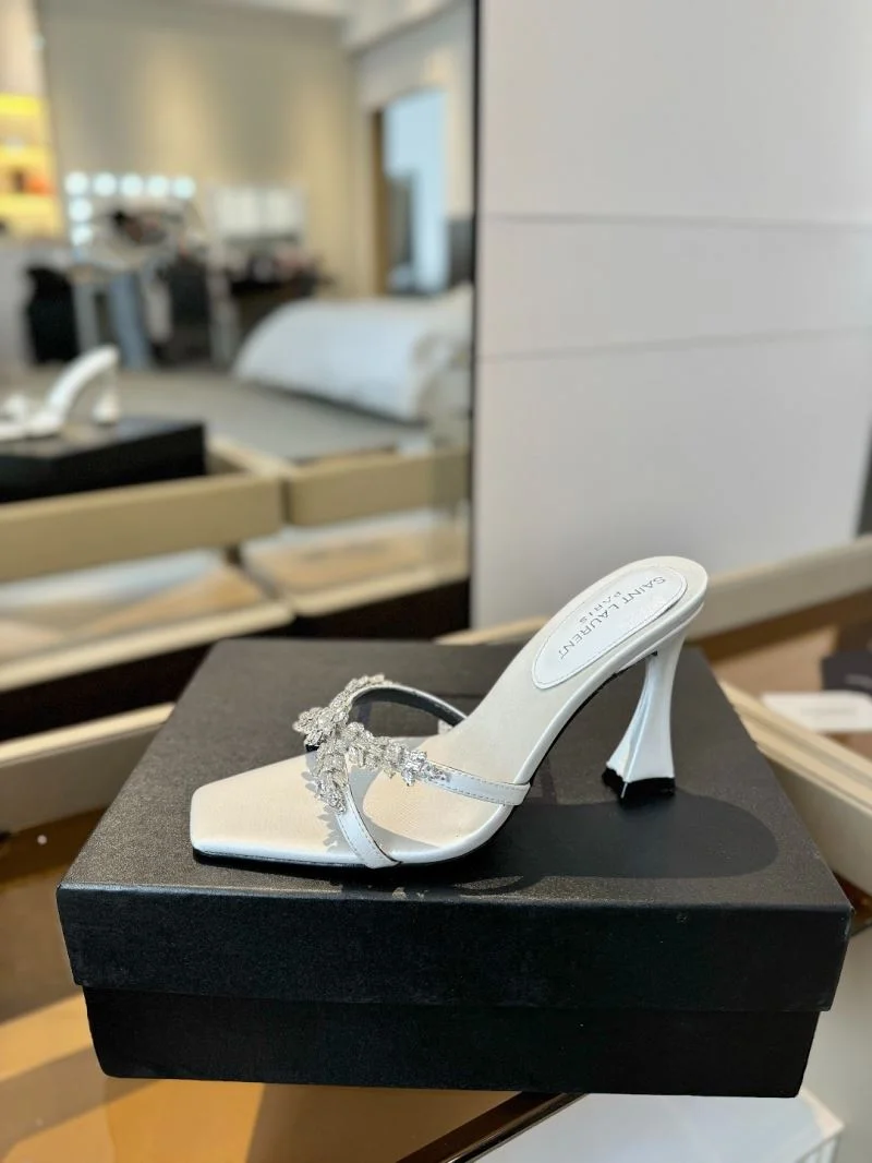 Durable Ysl Sandals 11092