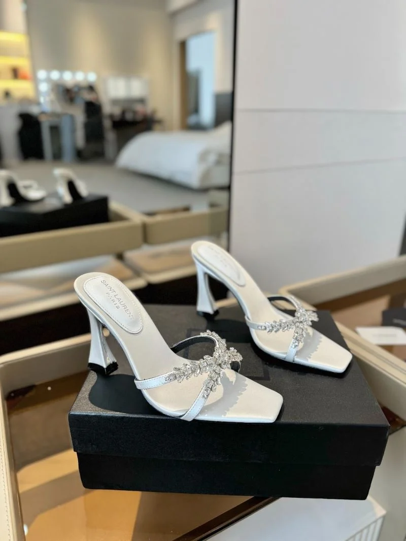 Durable Ysl Sandals 11092