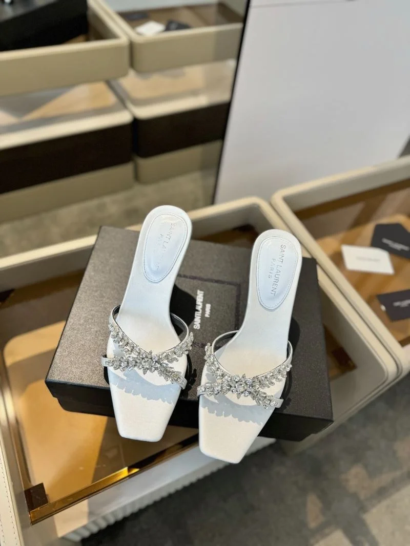 Durable Ysl Sandals 11092
