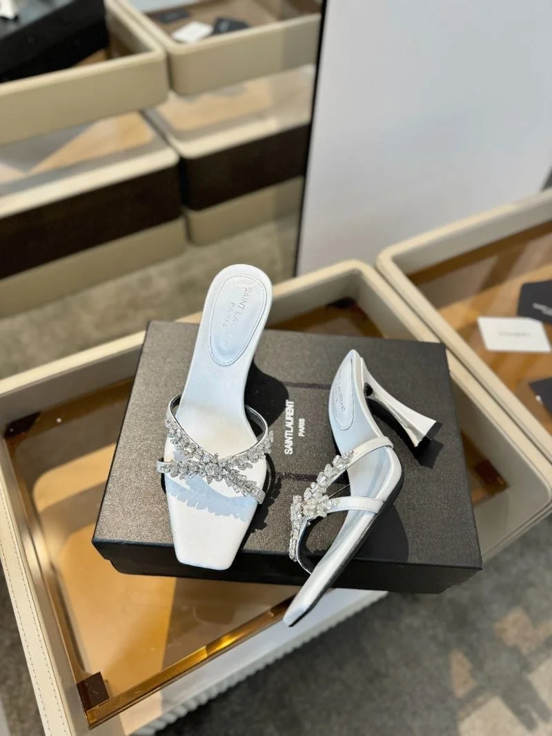 Durable Ysl Sandals 11092