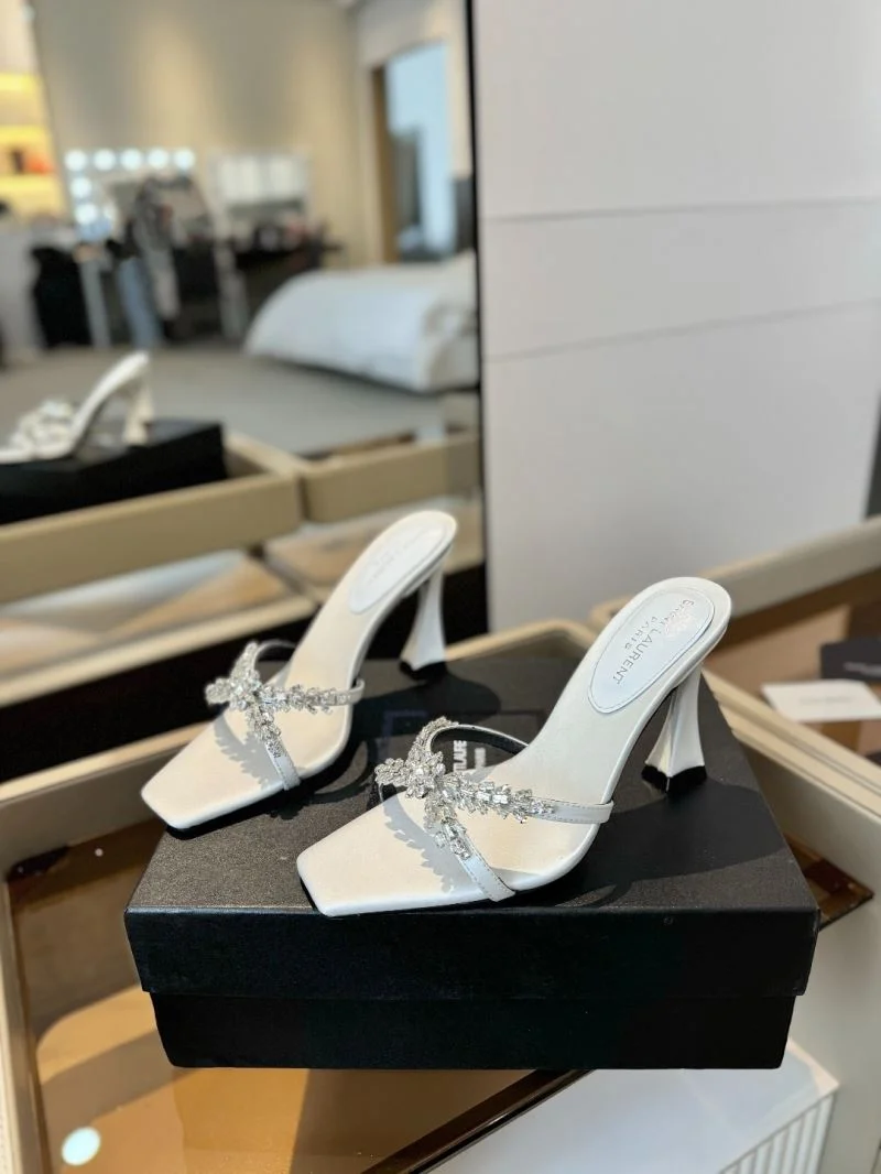 Durable Ysl Sandals 11092