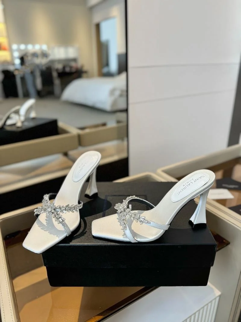 Durable Ysl Sandals 11092