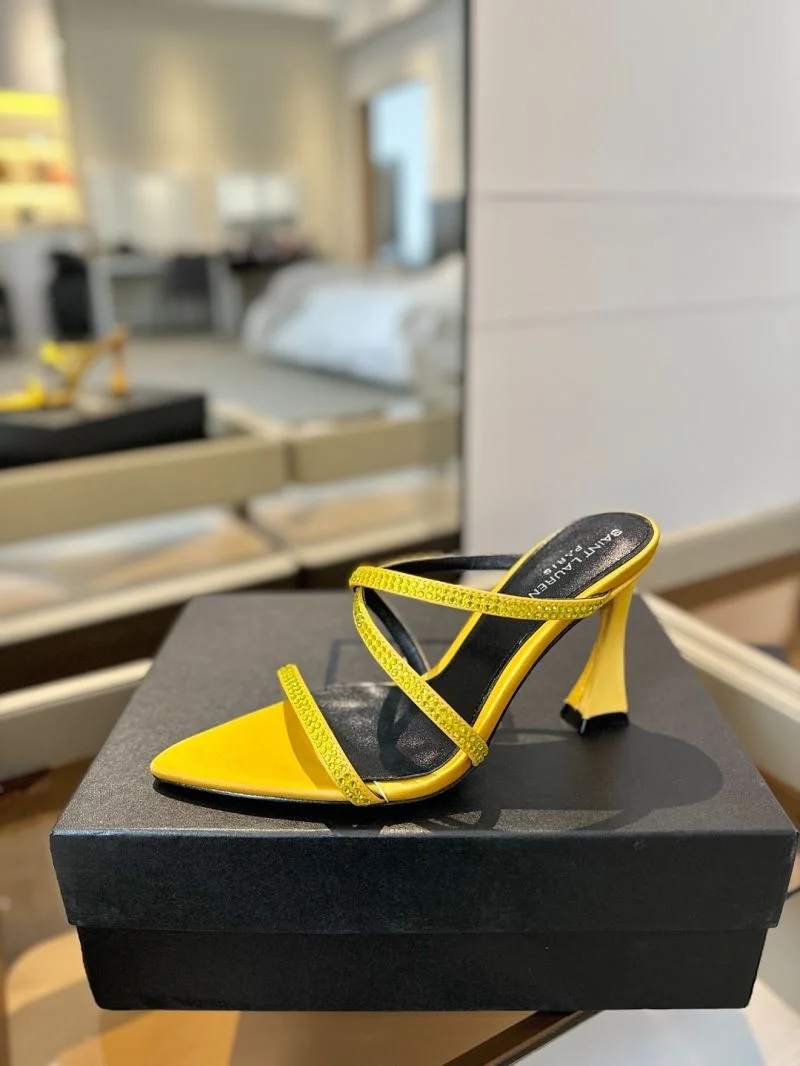 BestValue Ysl Sandals 11161