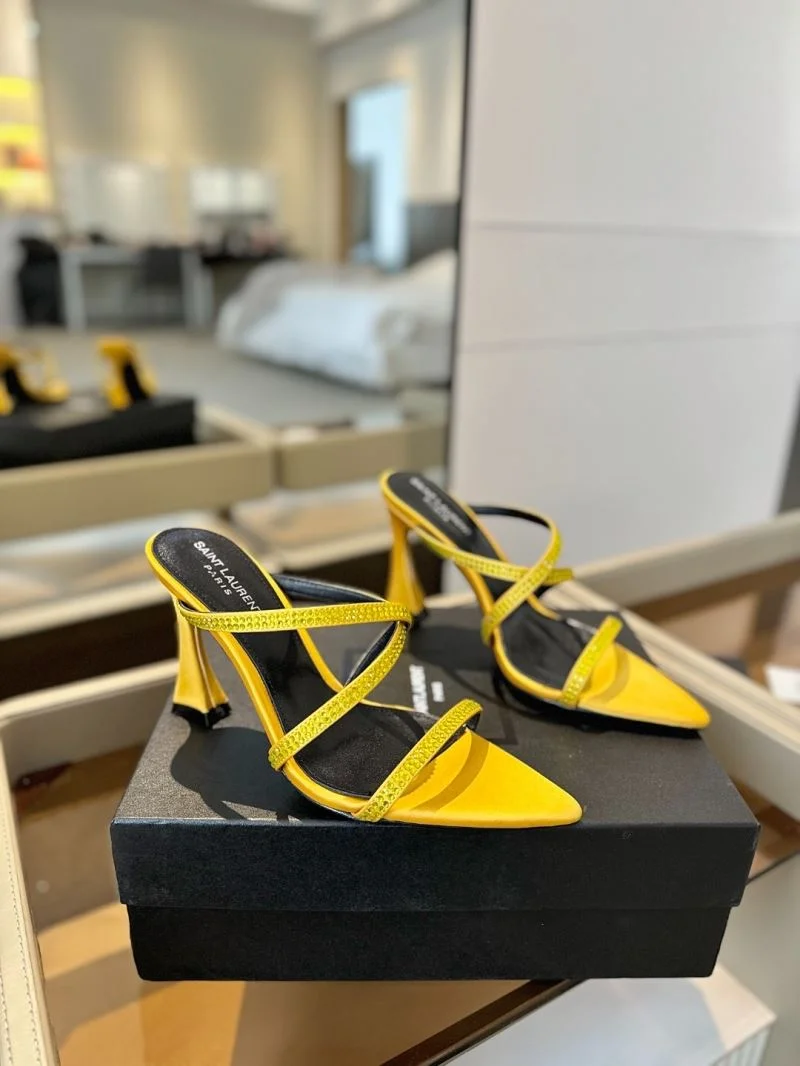 BestValue Ysl Sandals 11161