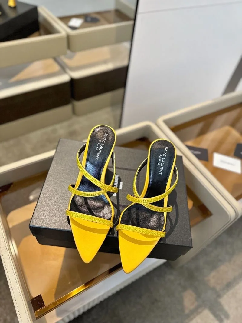 BestValue Ysl Sandals 11161