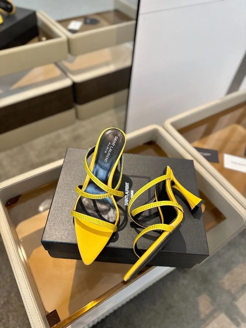 BestValue Ysl Sandals 11161