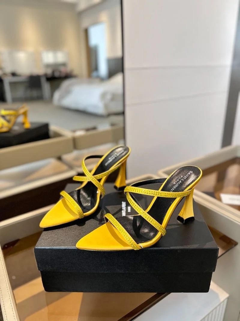 BestValue Ysl Sandals 11161