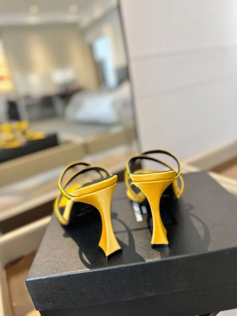 BestValue Ysl Sandals 11161