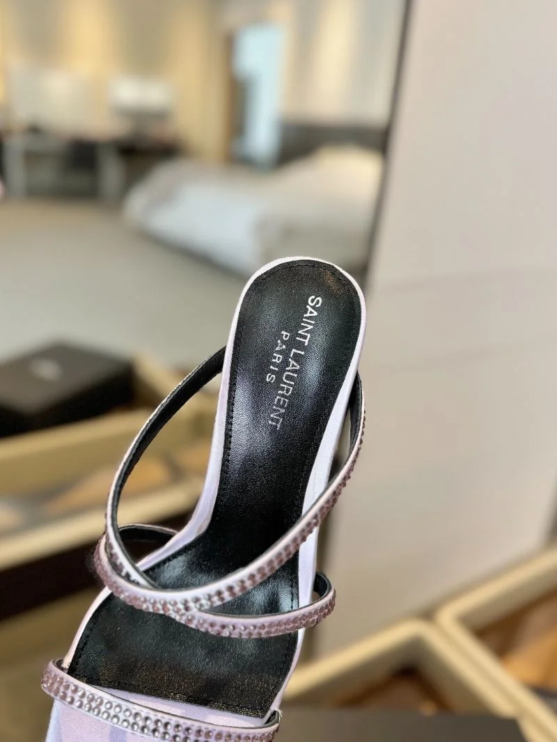 Unique Ysl Sandals 11099