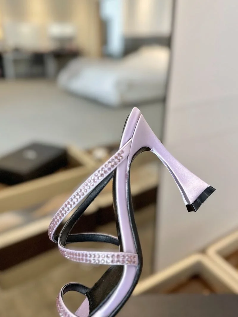 Unique Ysl Sandals 11099