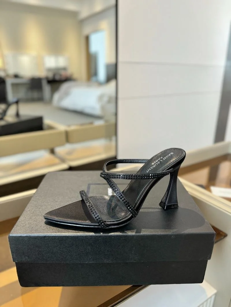 Ysl Sandals Reliable 11093