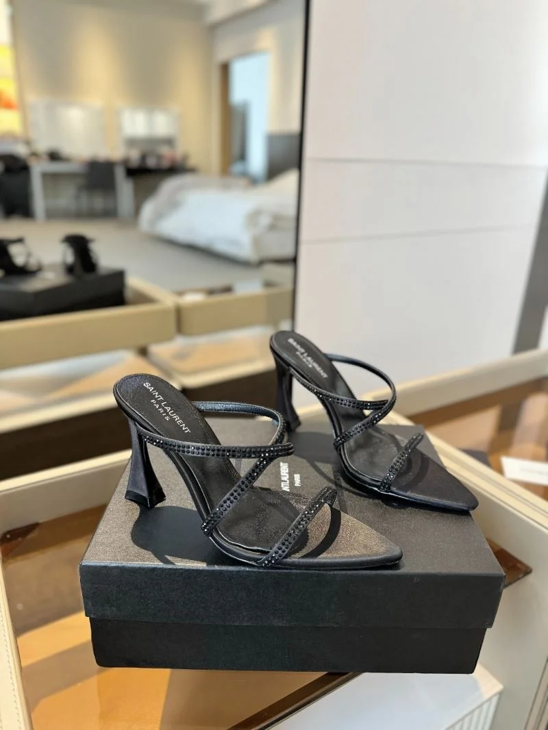 Ysl Sandals Reliable 11093