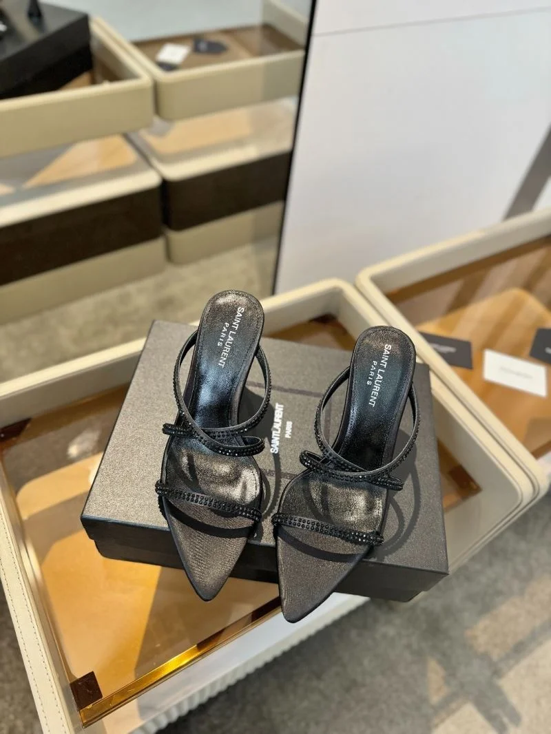 Ysl Sandals Reliable 11093