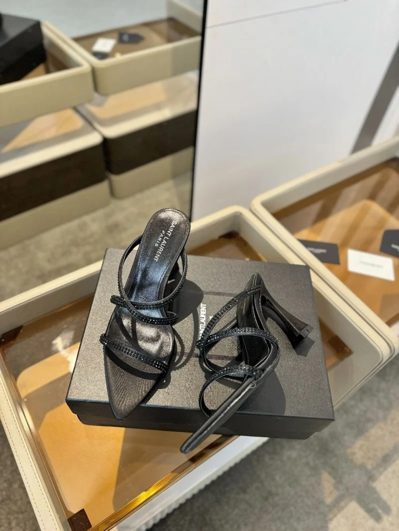 Ysl Sandals Reliable 11093