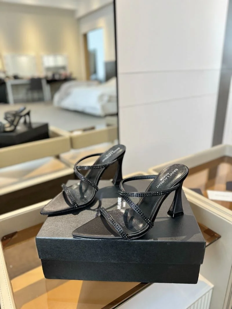 Ysl Sandals Reliable 11093