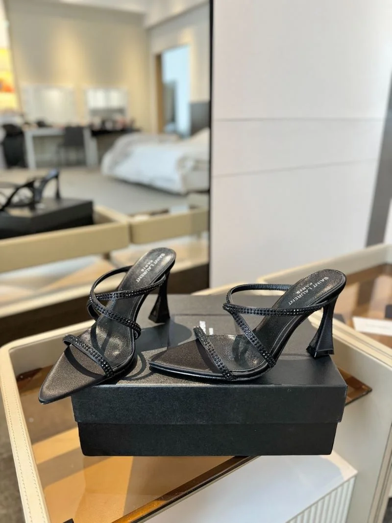 Ysl Sandals Reliable 11093