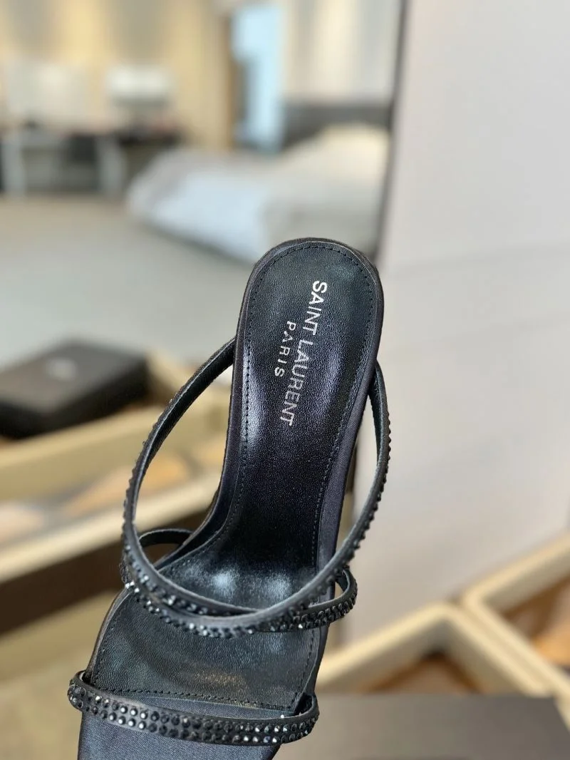 Ysl Sandals Reliable 11093