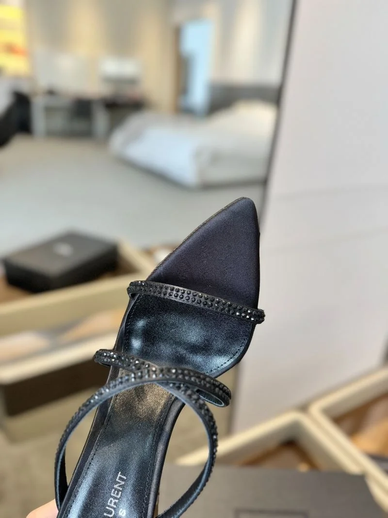 Ysl Sandals Reliable 11093