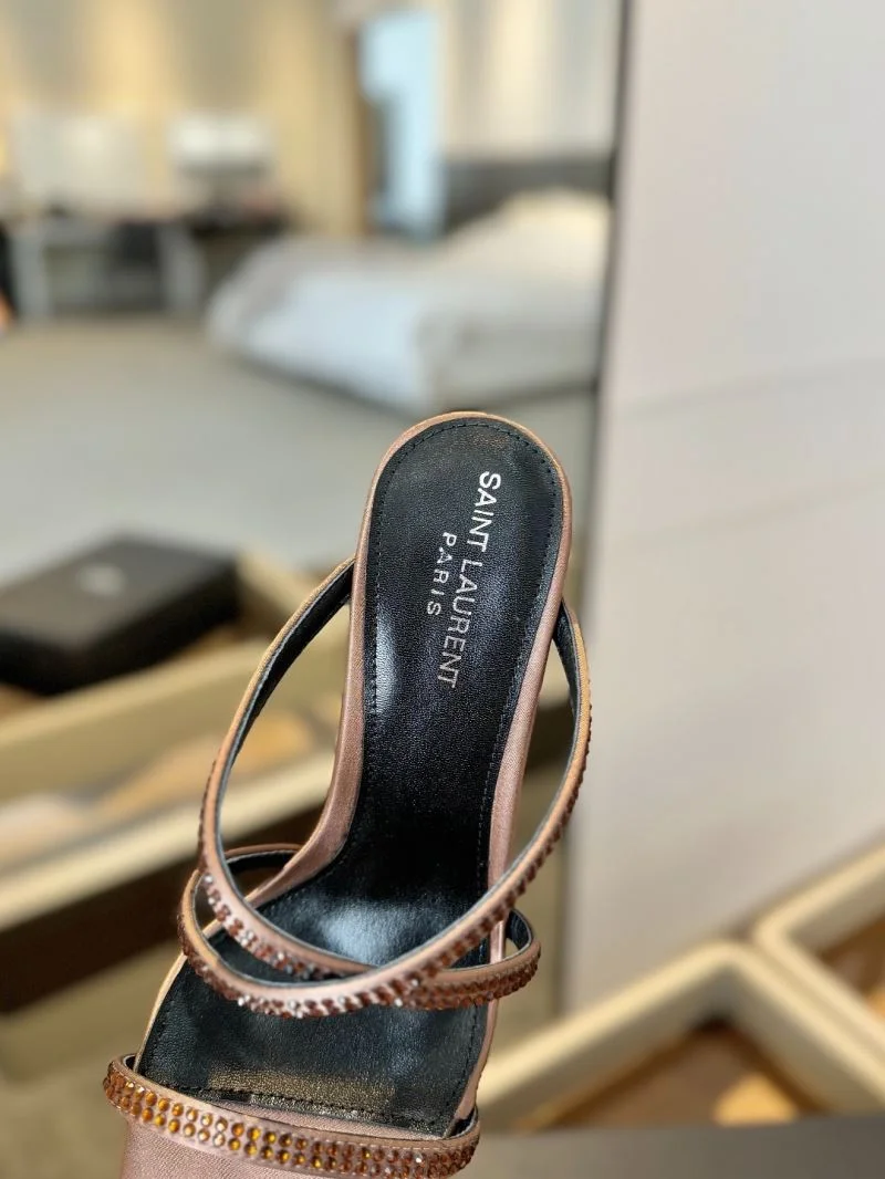 Contemporary Ysl Sandals 11095