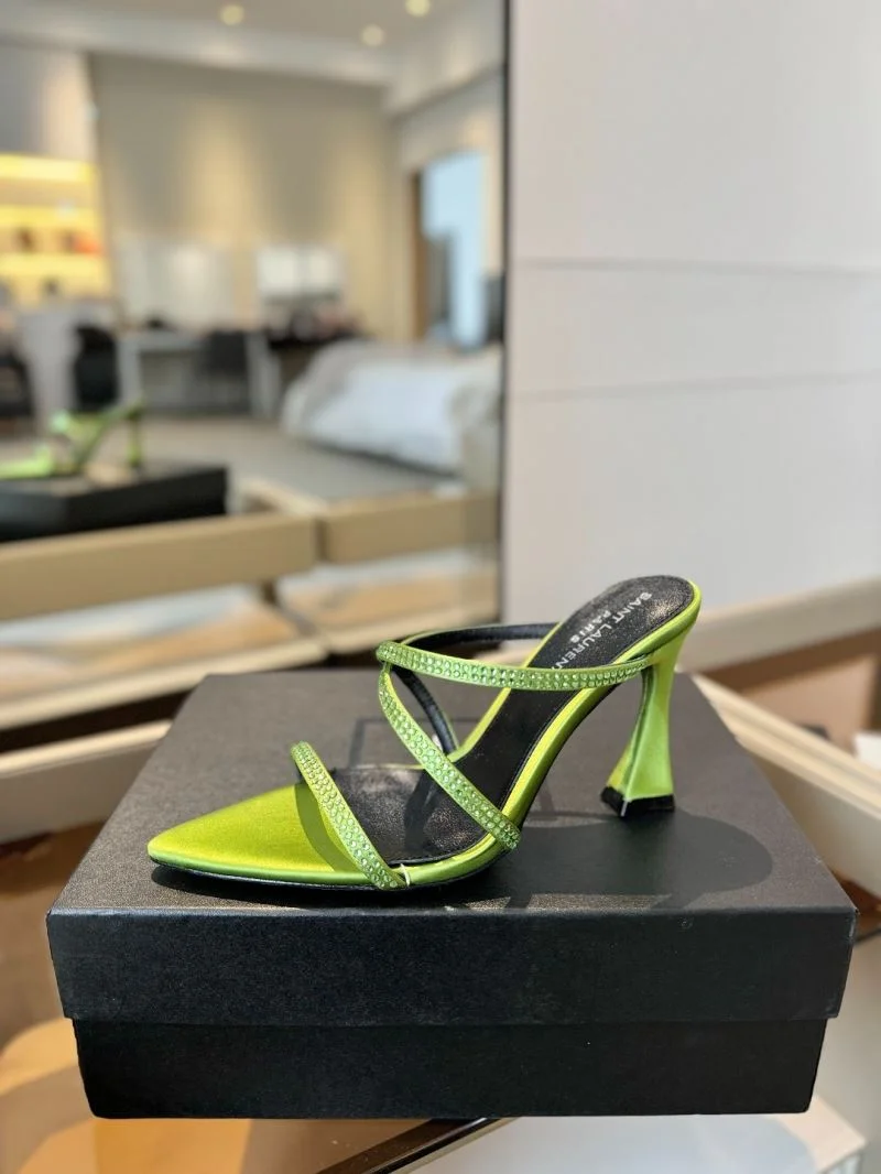 EasyCare Ysl Sandals 11087