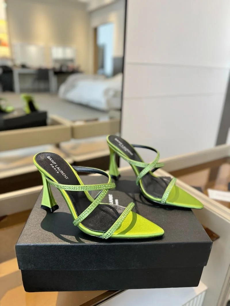 EasyCare Ysl Sandals 11087