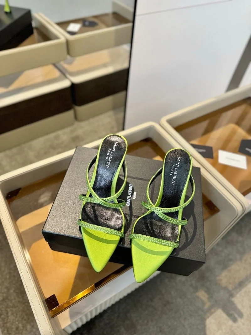 EasyCare Ysl Sandals 11087