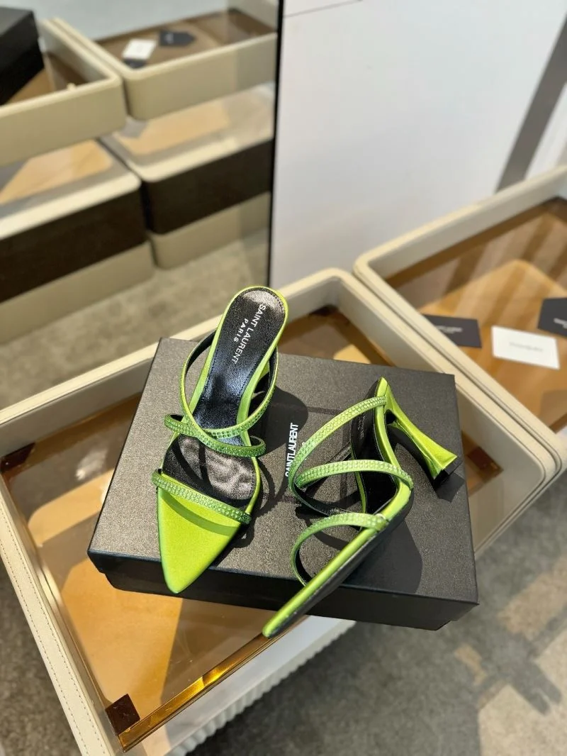 EasyCare Ysl Sandals 11087