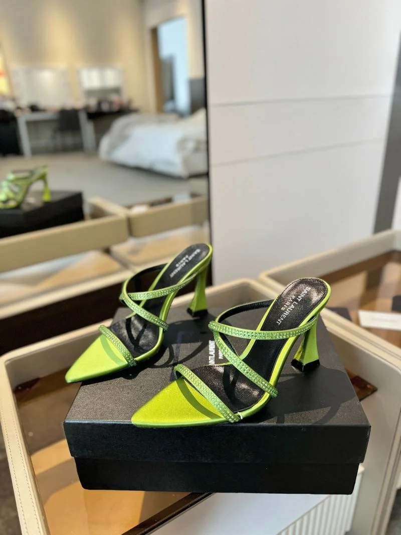 EasyCare Ysl Sandals 11087