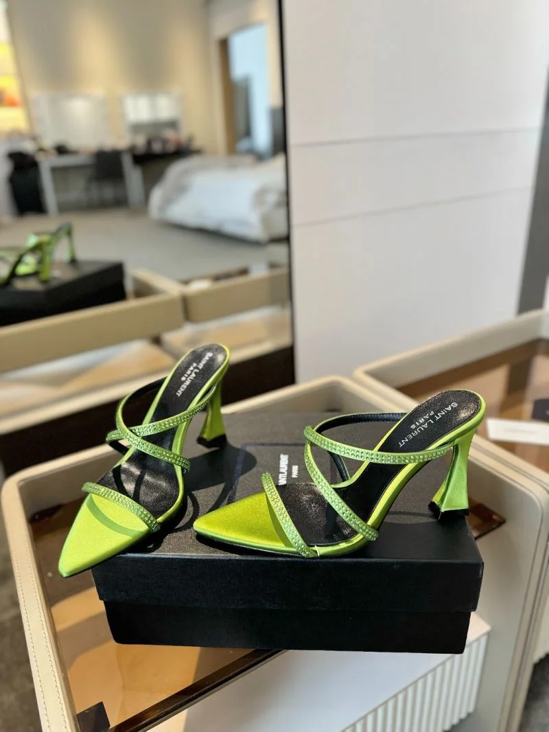EasyCare Ysl Sandals 11087