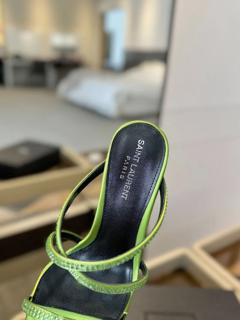 EasyCare Ysl Sandals 11087