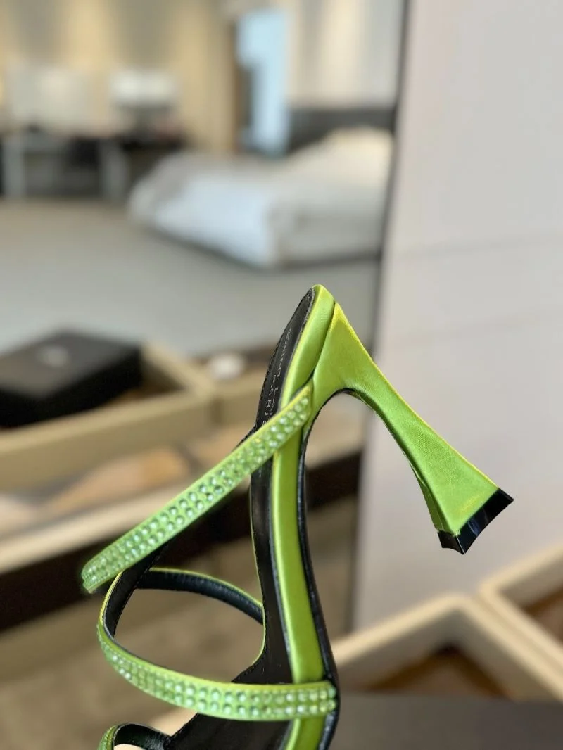EasyCare Ysl Sandals 11087