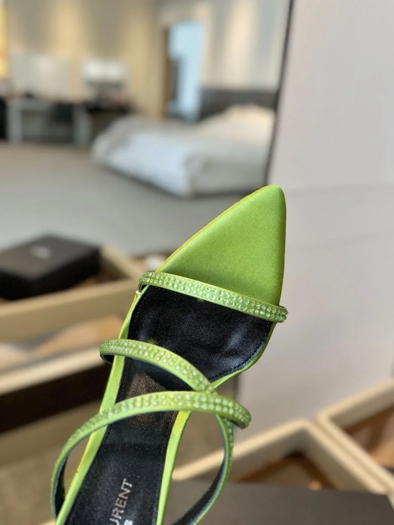 EasyCare Ysl Sandals 11087