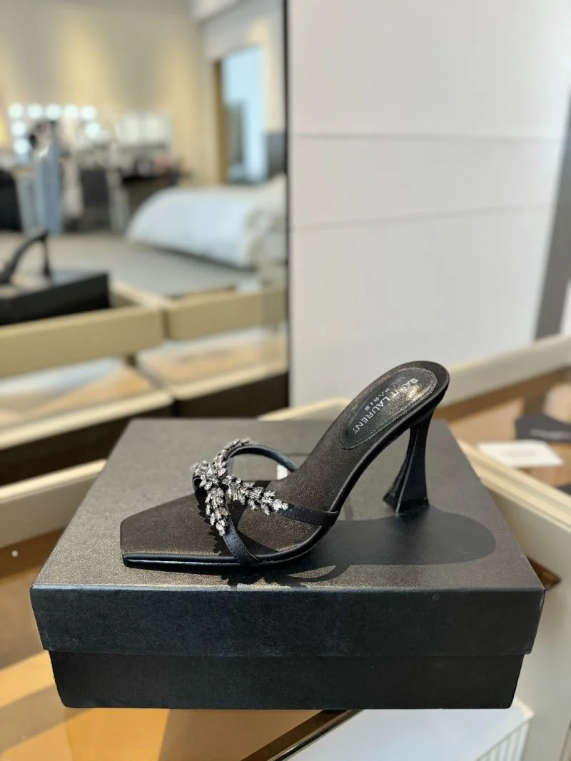 OnTrend Ysl Sandals 11100