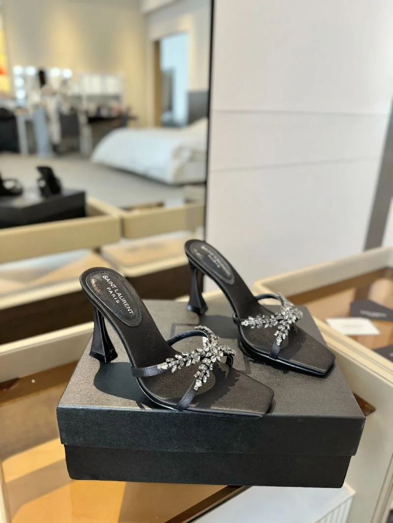 OnTrend Ysl Sandals 11100