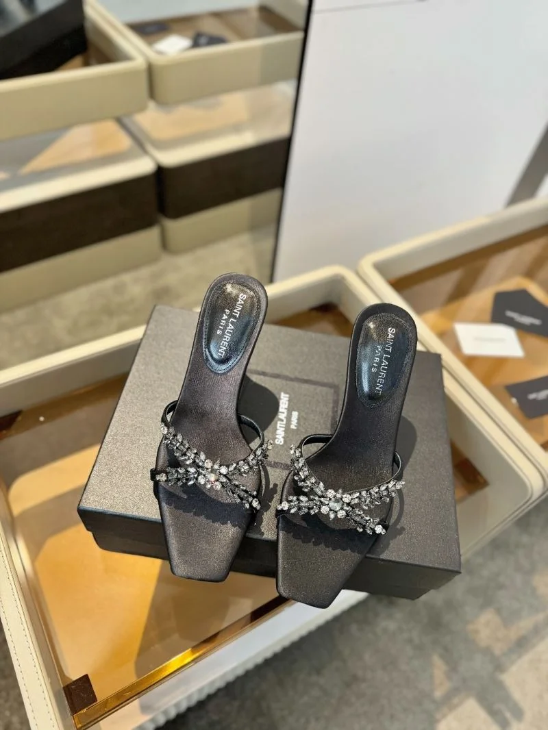 OnTrend Ysl Sandals 11100