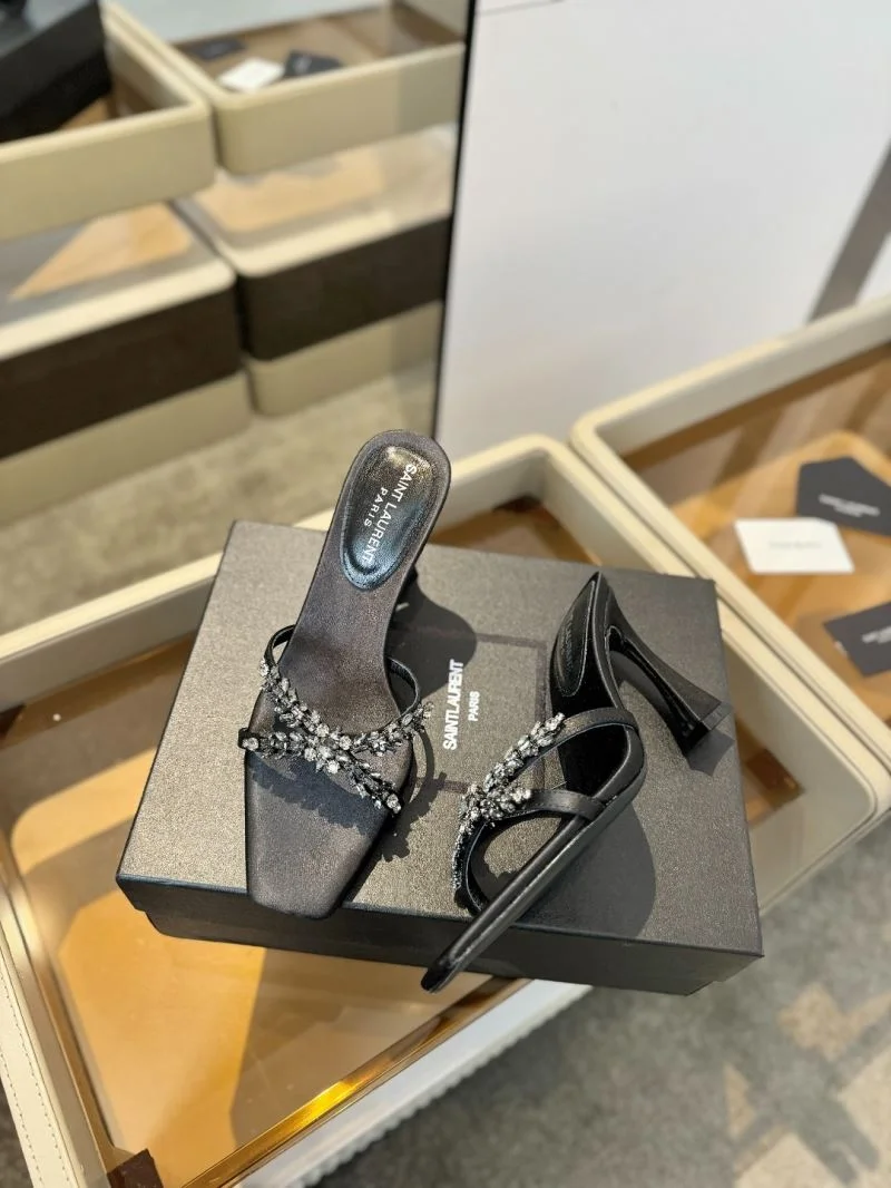 OnTrend Ysl Sandals 11100