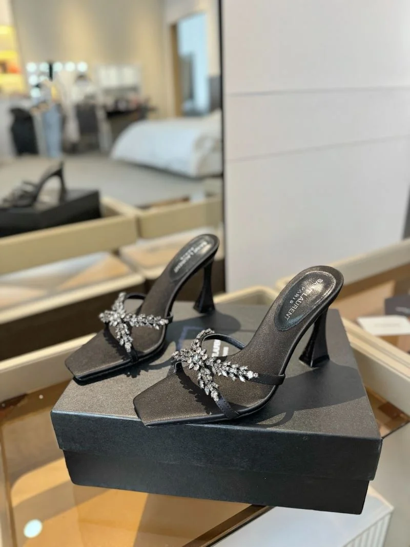 OnTrend Ysl Sandals 11100