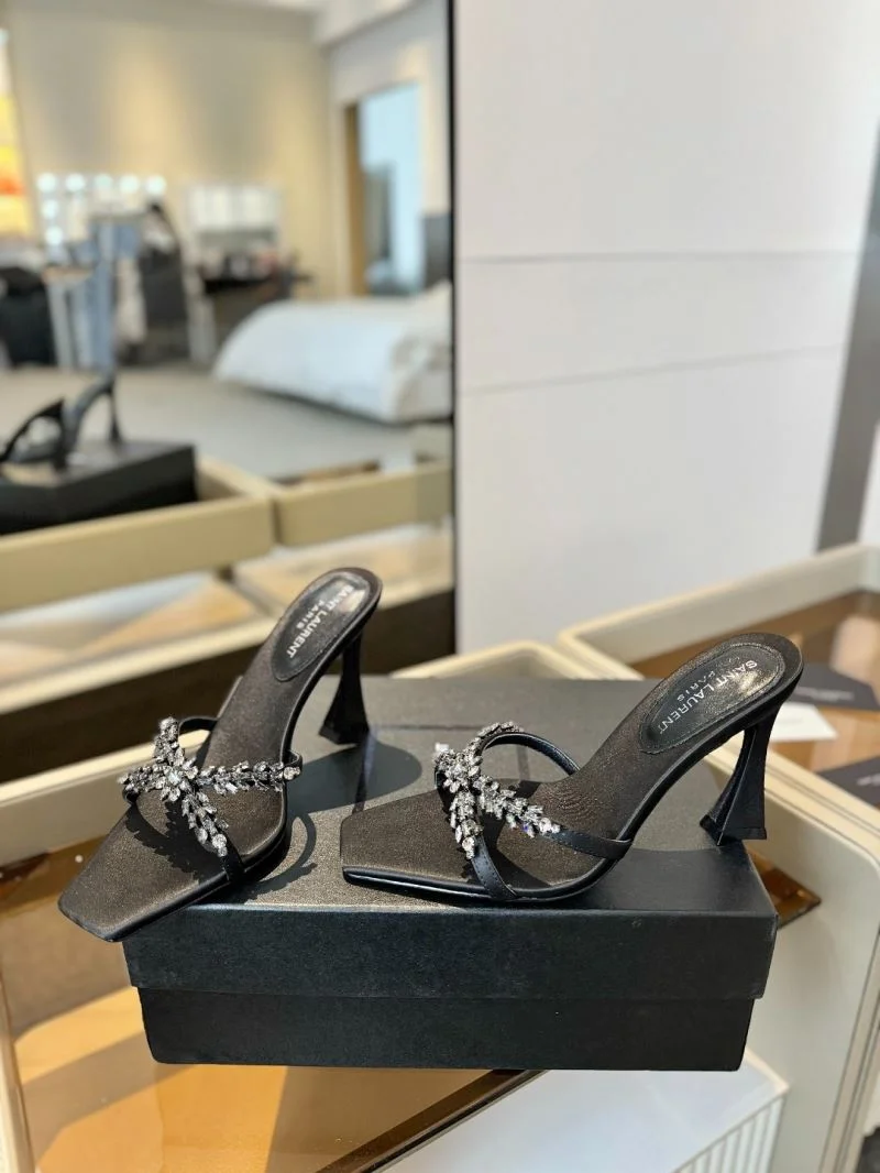OnTrend Ysl Sandals 11100