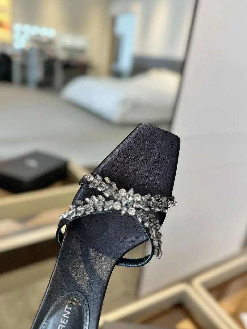 OnTrend Ysl Sandals 11100