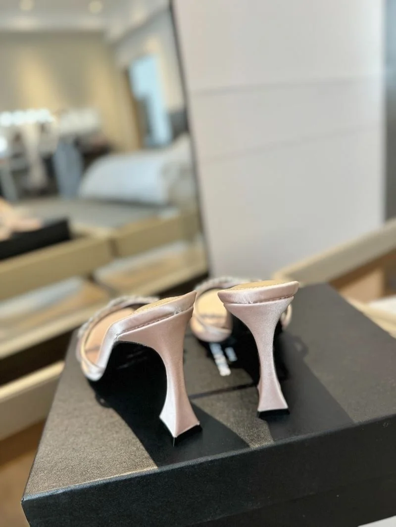 Ysl Sandals Classic 11128