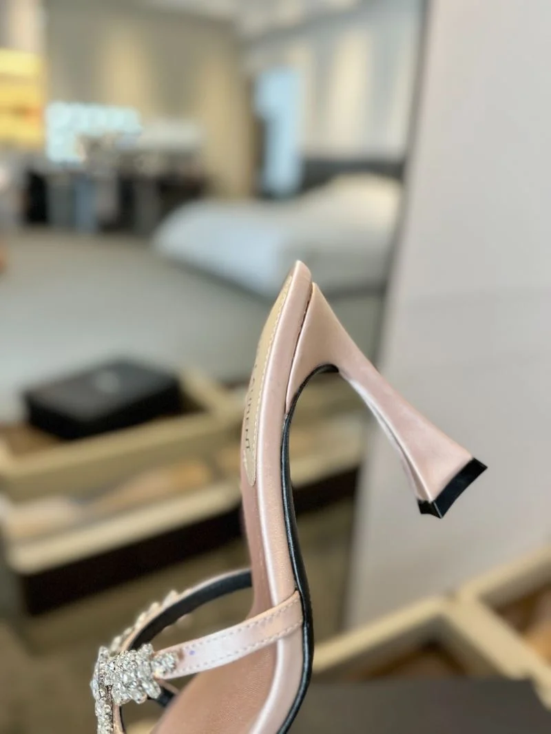 Ysl Sandals Classic 11128