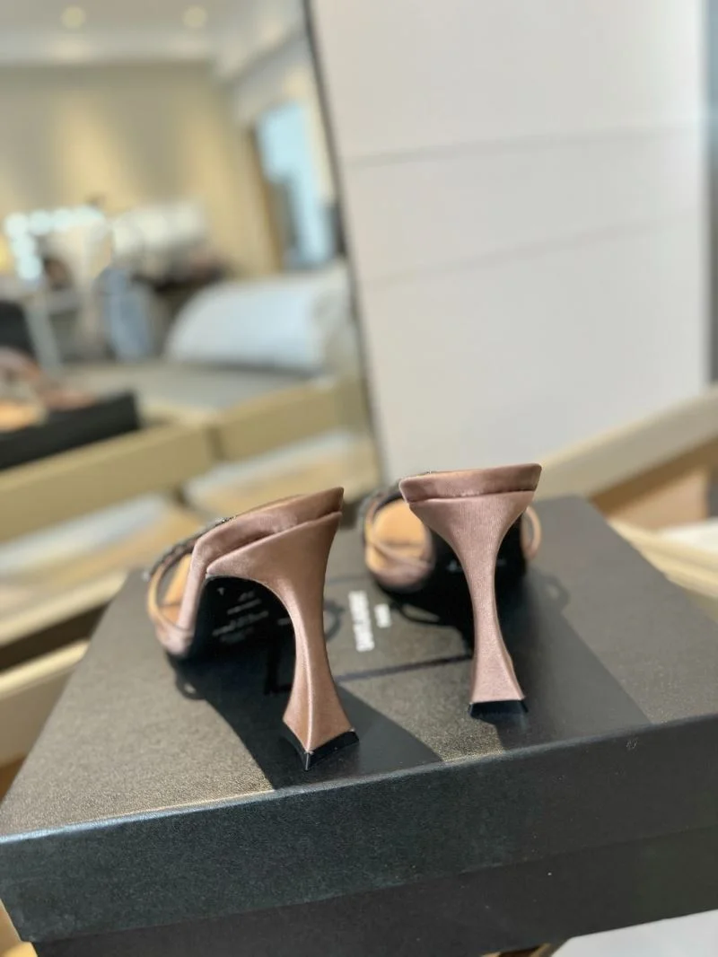 Ysl Sandals Durable 11102