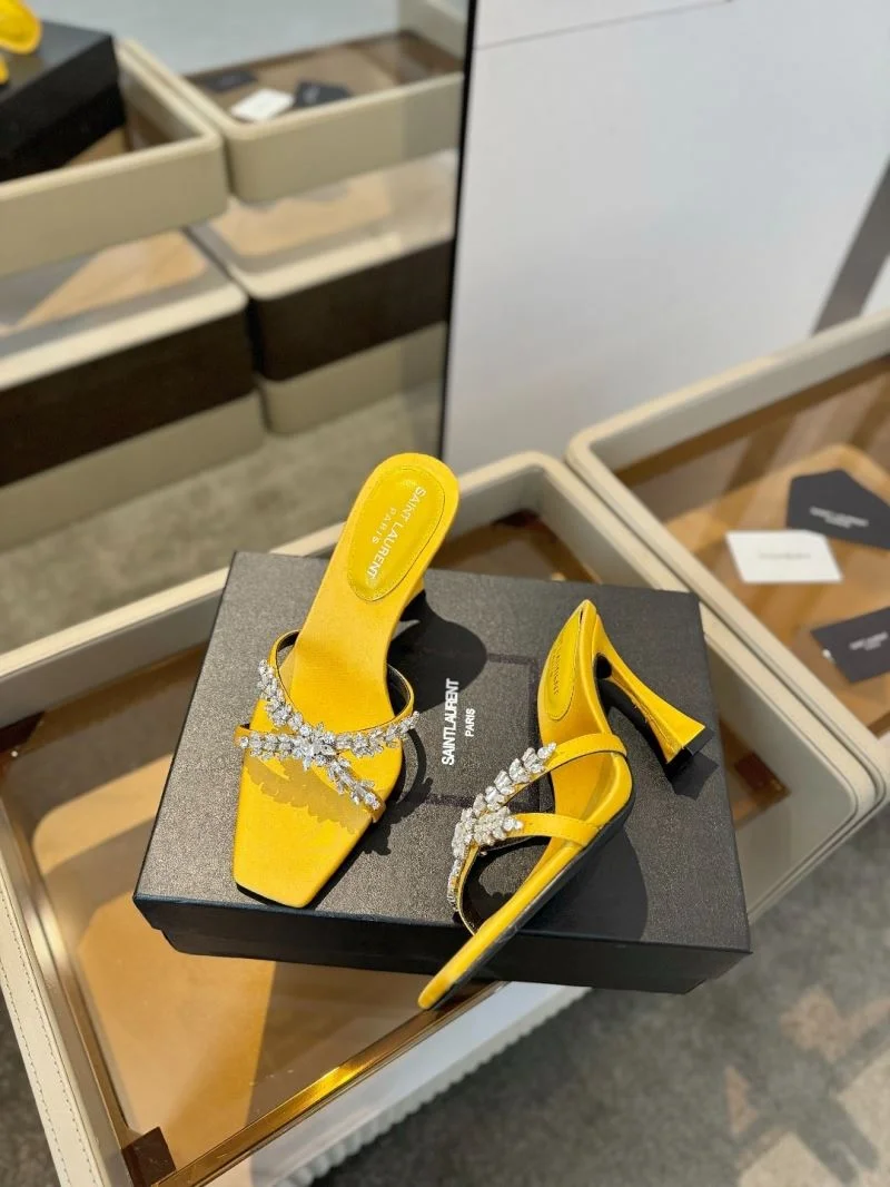 FashionForward Ysl Sandals 11089