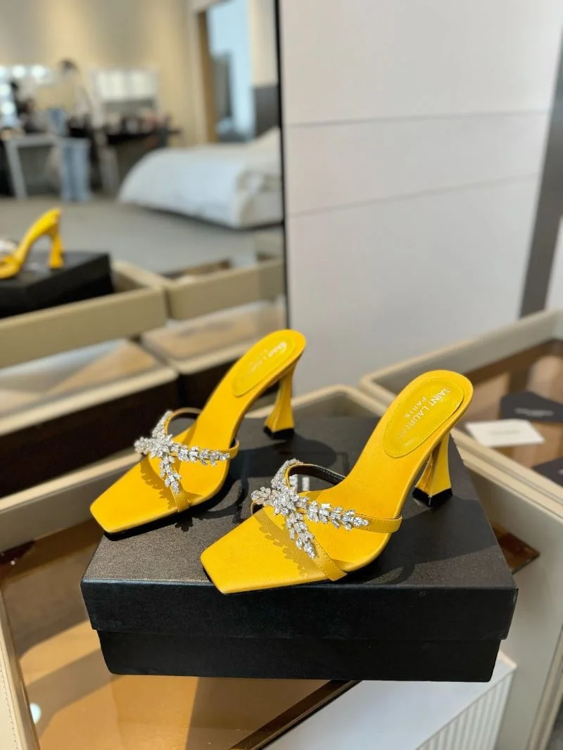 FashionForward Ysl Sandals 11089