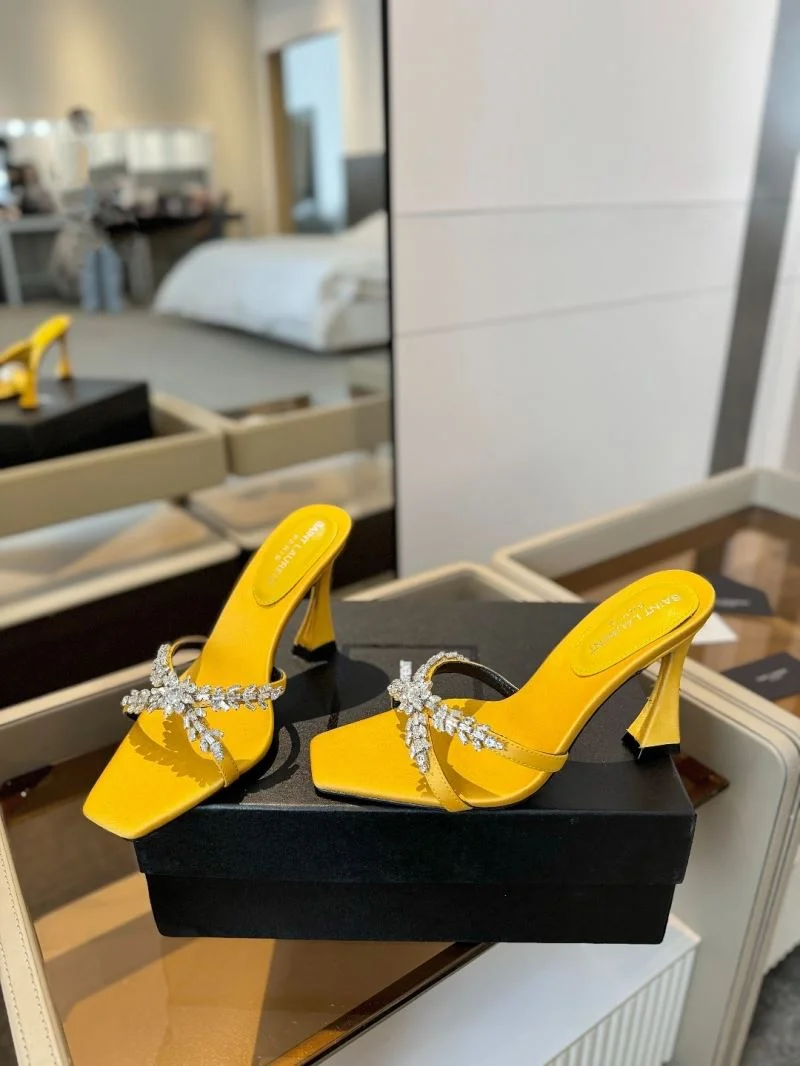 FashionForward Ysl Sandals 11089