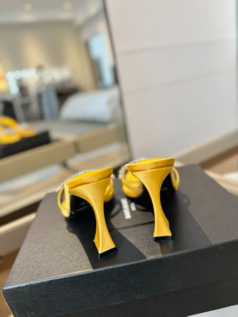 FashionForward Ysl Sandals 11089