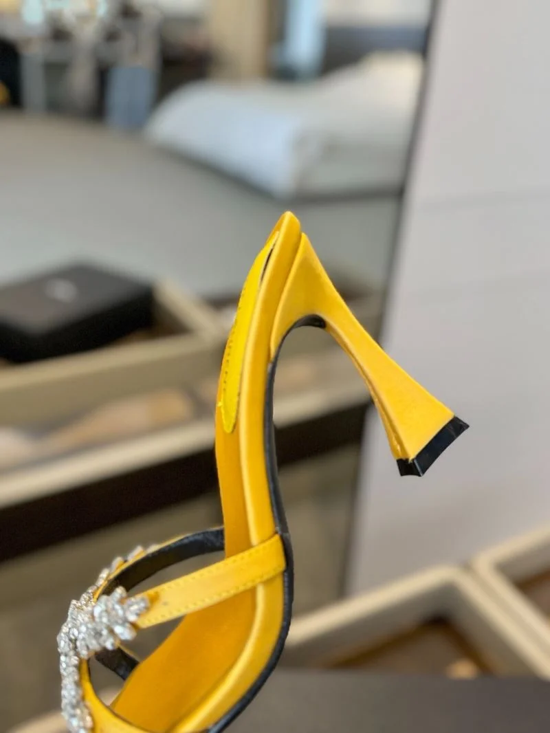 FashionForward Ysl Sandals 11089