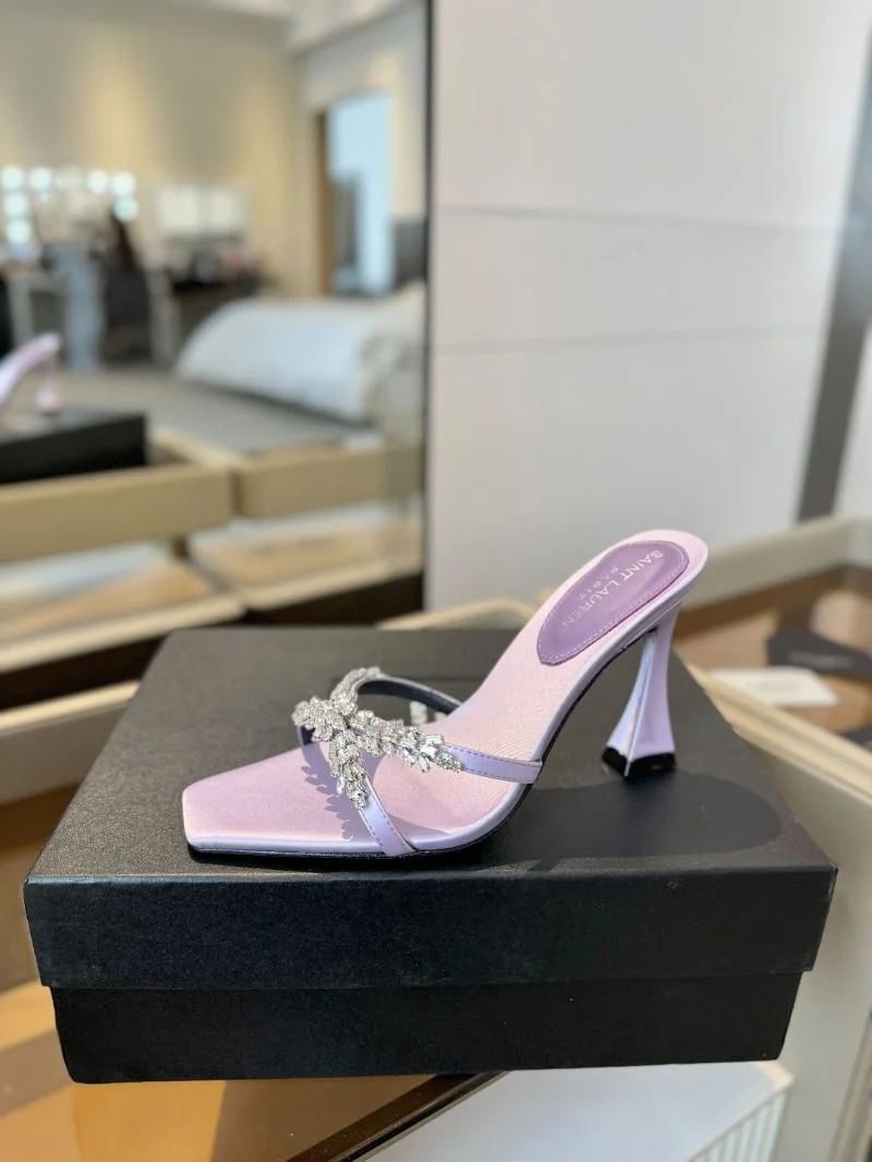 Ysl Sandals HighPerformance 11086