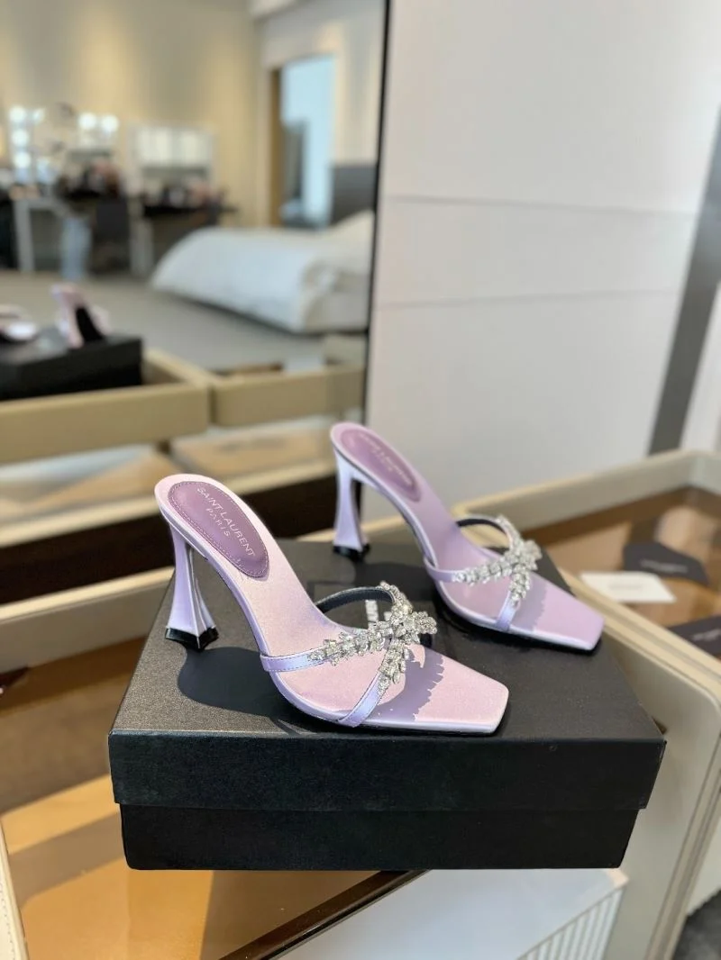 Ysl Sandals HighPerformance 11086
